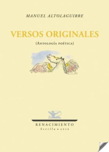 Versos Originales: Antología poética (Otros títulos)