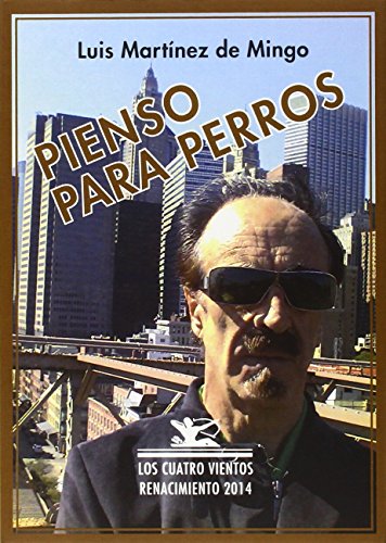Beispielbild fr PIENSO PARA PERROS zum Verkauf von KALAMO LIBROS, S.L.