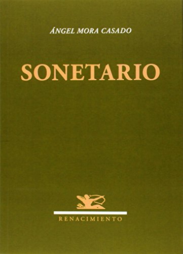 Stock image for SONETARIO for sale by KALAMO LIBROS, S.L.