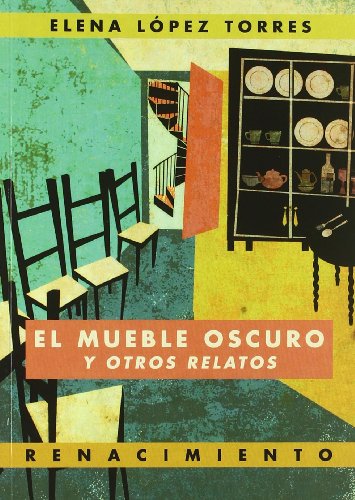 9788484726135: Mueble Oscuro Y Otros Relatos,El (LOS CUATRO VIENTOS)