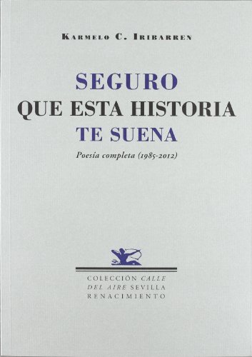 Stock image for Seguro Que Esta Historia Te Suena for sale by Hamelyn
