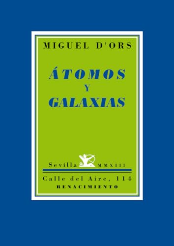 Atomos y galaxias