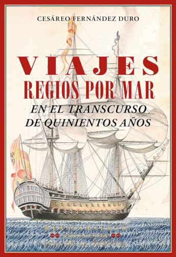 VIAJES REGIOS POR MAR