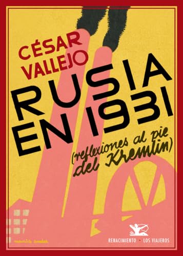 Imagen de archivo de RUSIA EN 1931. (Reflexiones al pie del Kremlin). a la venta por Librera Races