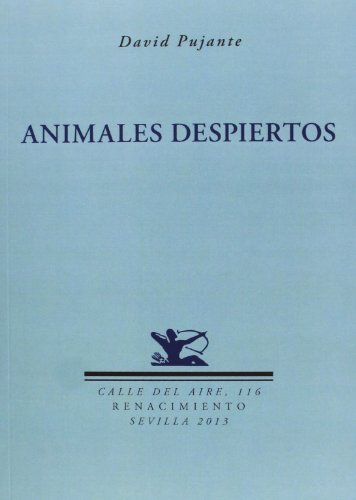 Stock image for ANIMALES DESPIERTOS for sale by Antrtica