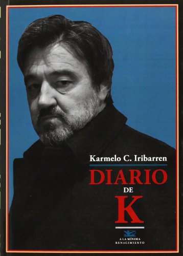 Stock image for Diario de K. for sale by Iridium_Books