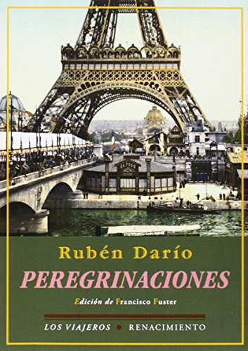 9788484729983: Peregrinaciones (LOS VIAJEROS)