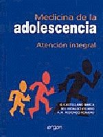 Imagen de archivo de Medicina de la Adolescencia: Atencin Integral a la venta por Hamelyn