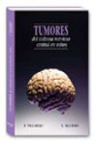 Stock image for Tumores Del Sistema Nervioso Central En Nios. PRECIO EN DOLARES for sale by Iridium_Books