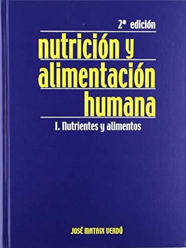 9788484736646: Nutricin y alimentacin humana Vol.2