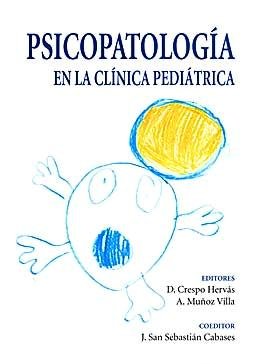 Imagen de archivo de Psicopatologia en la Clinica Pediatrica a la venta por Hamelyn