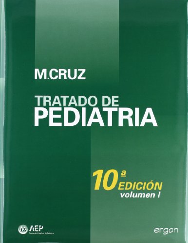 9788484739043: Tratado de pediatra, 10 edicin