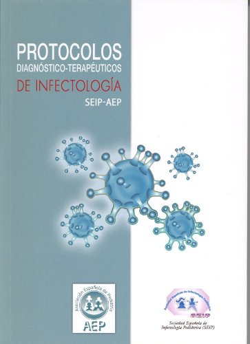 Imagen de archivo de Protocolos Diagnostico-Terapeuticos de Infectologia a la venta por Librera 7 Colores