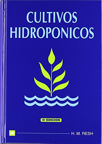9788484760054: Cultivos hidropnicos (Spanish Edition)