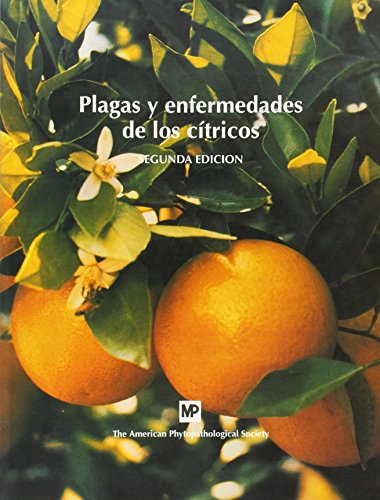 9788484760276: Plagas y enfermedades de los ctricos (Patologa Vegetal)