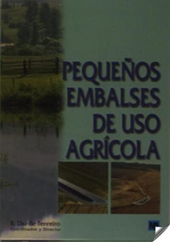 9788484761440: Pequeos embalses de uso agrcola