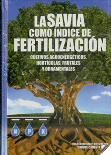 Imagen de archivo de SALVIA COMO INDICE DE FERTILIZACION LA a la venta por Hilando Libros