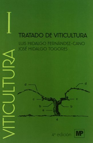 Imagen de archivo de TRATADO DE VITICULTURA. VOLUMEN I Y II a la venta por Zilis Select Books