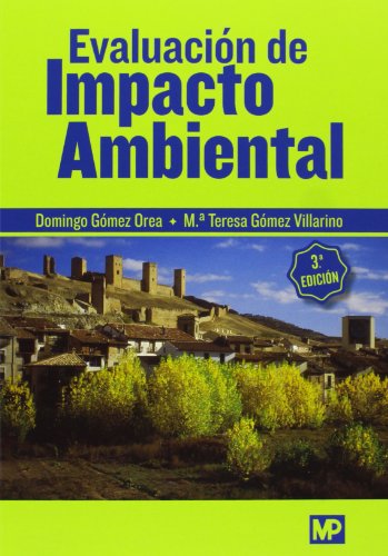 EVALUACION DE IMPACTO AMBIENTAL