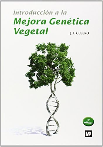 Stock image for INTRODUCCION A LA MEJORA GENETICA VEGETAL for sale by Antrtica