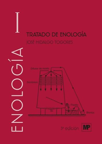 Imagen de archivo de TRATADO DE ENOLOGA (VOLS. I Y II) a la venta por KALAMO LIBROS, S.L.