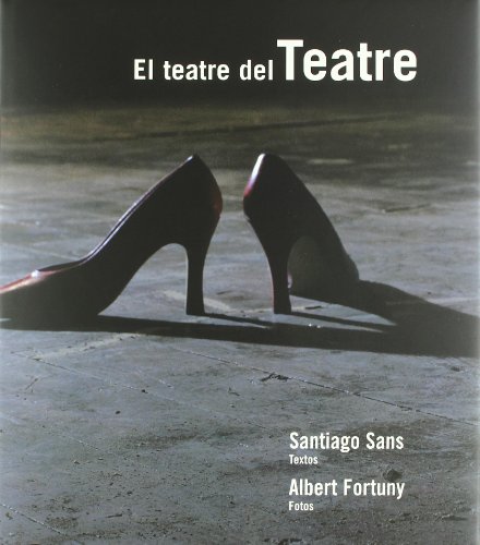 Imagen de archivo de El teatre del Teatre a la venta por Llibrenet