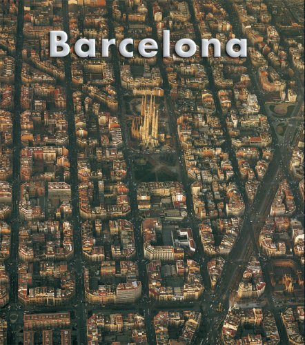 Imagen de archivo de Barcelona : mira, mira Barcelona a la venta por medimops