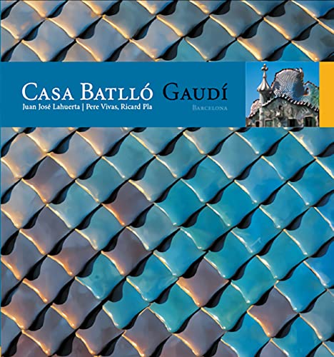 Beispielbild fr Casa Batll: Gaud zum Verkauf von Iridium_Books