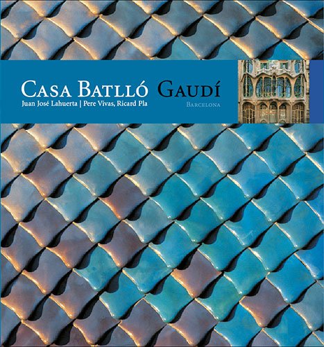 9788484780243: Casa Batll: Gaudi (Srie 2)