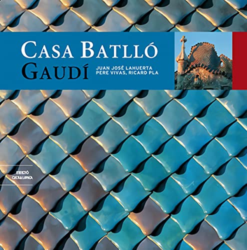 Stock image for Casa Batll : Gaud for sale by medimops