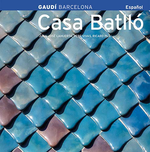 Stock image for Casa Batll : Gaud for sale by Goldstone Books