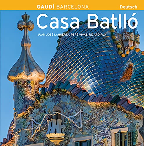 9788484780533: Casa Batll: Gaud Barcelona (Srie 4)