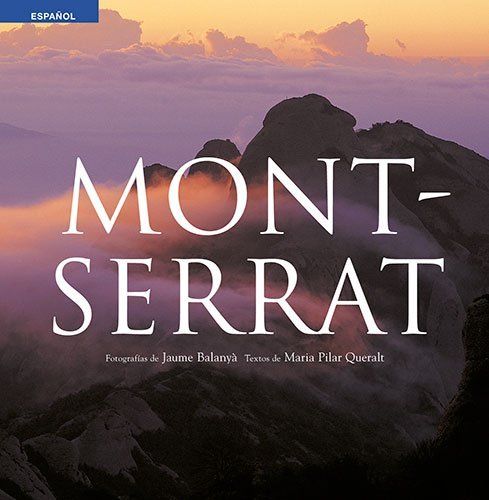 Imagen de archivo de Montserrat a la venta por medimops
