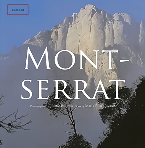 Beispielbild fr Montserrat zum Verkauf von SecondSale