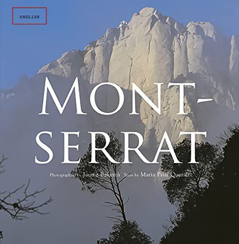 Imagen de archivo de Montserrat a la venta por Better World Books