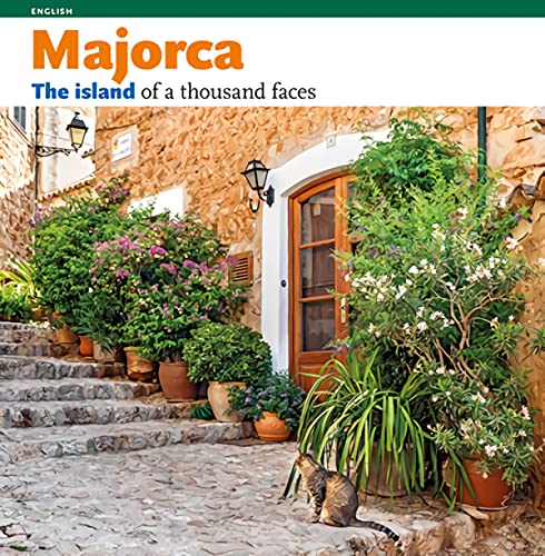 Stock image for Majorca, The Island of a Thousand Faces for sale by SecondSale
