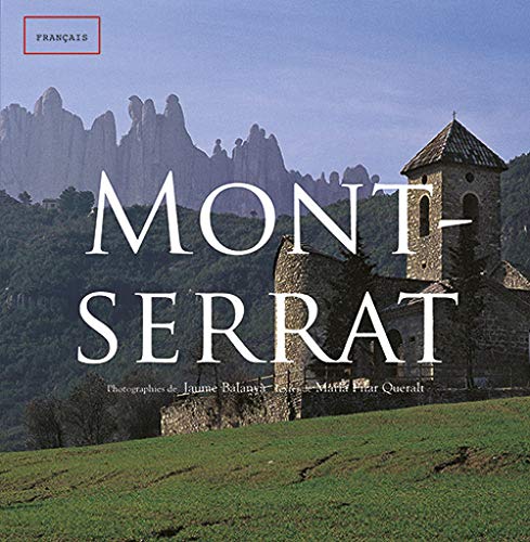 Imagen de archivo de Montserrat a la venta por Iridium_Books