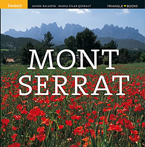 9788484780939: Montserrat (Srie 4)