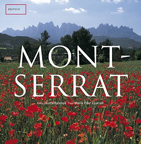 Stock image for Montserrat for sale by Hamelyn