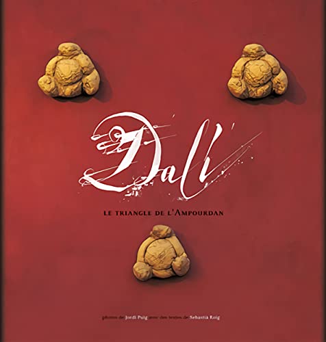 Stock image for DALI, LE TRIANGLE DE L'AMPOURDAN for sale by medimops