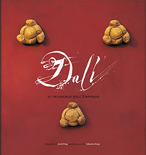 Stock image for Dal: el triangle de l'Empord for sale by Iridium_Books