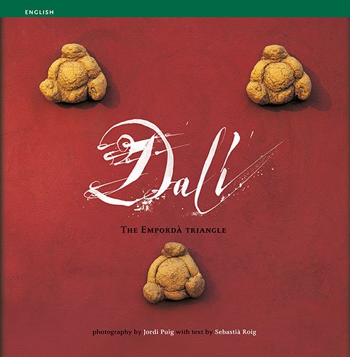 Stock image for Dali: The Emporda Triangle for sale by ThriftBooks-Atlanta