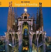 Stock image for Sagrada Familia for sale by medimops