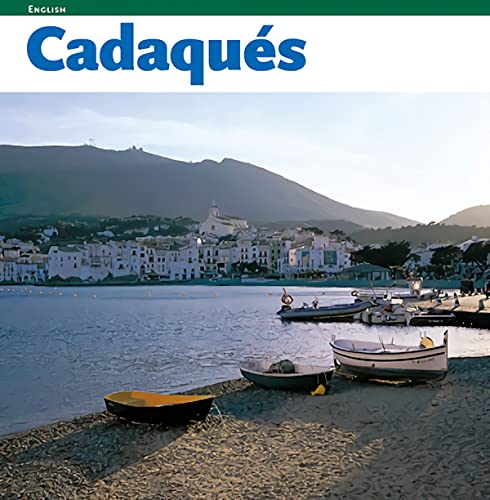 Beispielbild fr Cadaques zum Verkauf von WorldofBooks