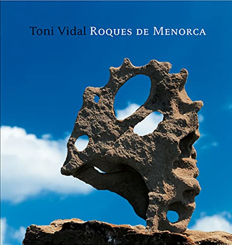 9788484781448: Roques de Menorca