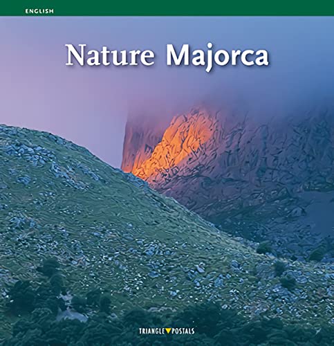 Imagen de archivo de Natura Mallorca a la venta por Goldstone Books