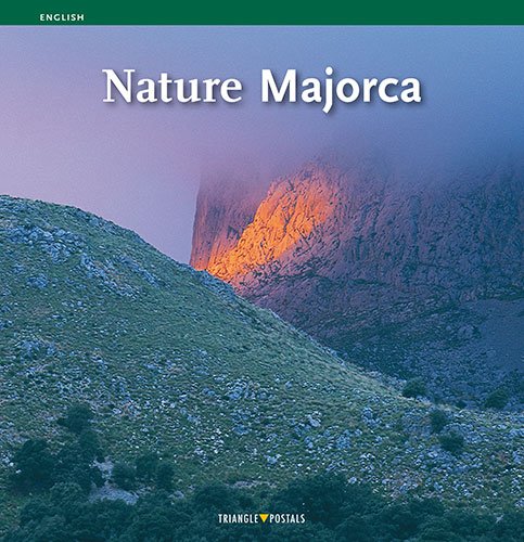 Stock image for Natura Mallorca for sale by Goldstone Books