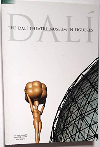 Stock image for The Dali Theatre-Museum from Figueras (Guies) for sale by Wonder Book