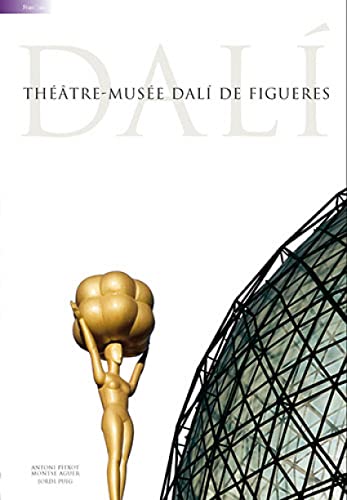 Stock image for Thtre-muse Dali De Figueres for sale by RECYCLIVRE