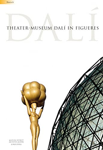 Beispielbild fr Theater-Museum Dal in Figueres: Theater-Museum Dal in Figueres zum Verkauf von GF Books, Inc.